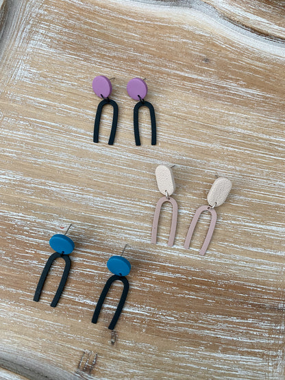 Small arch dangle (multiple options)