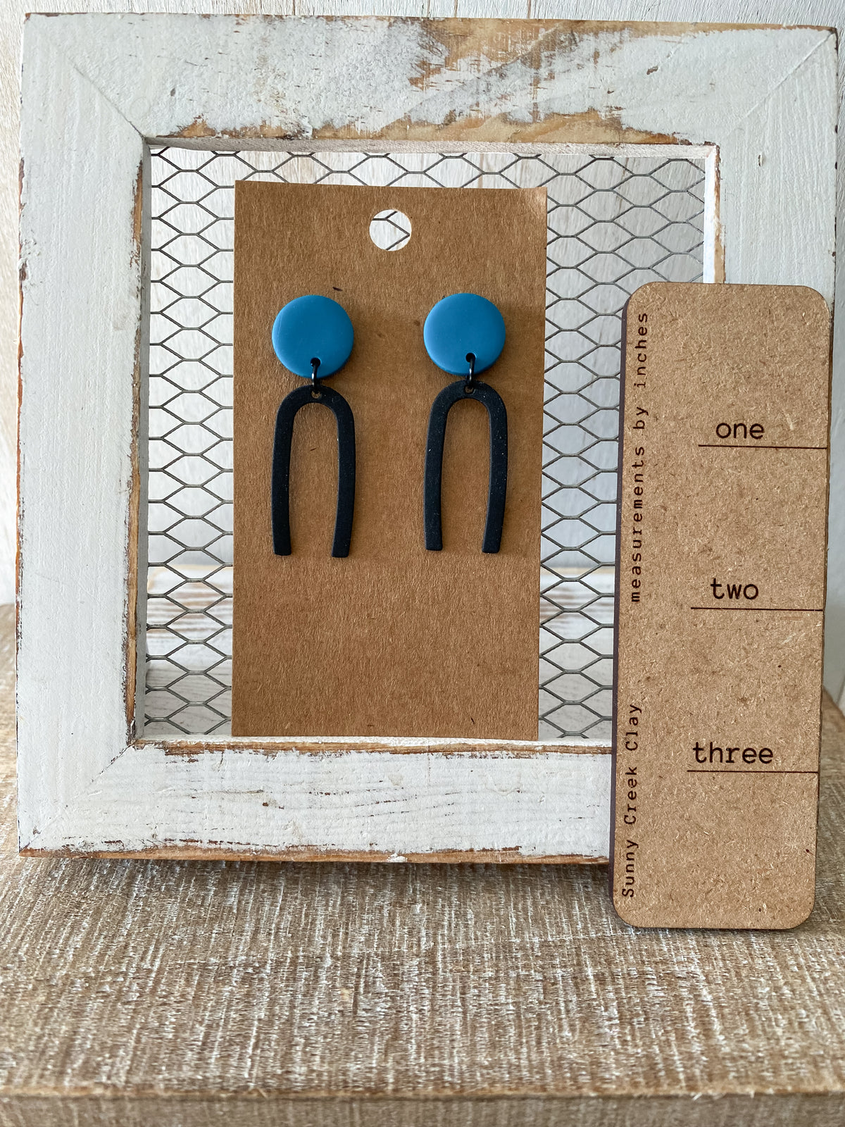 Small arch dangle (multiple options)