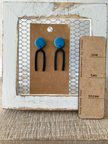 Small arch dangle (multiple options)